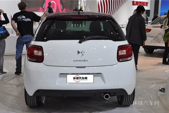 2013款 1.6L 風(fēng)尚敞篷版