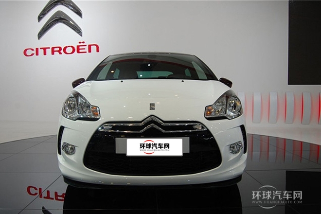 2013款 1.6L 風尚敞篷版