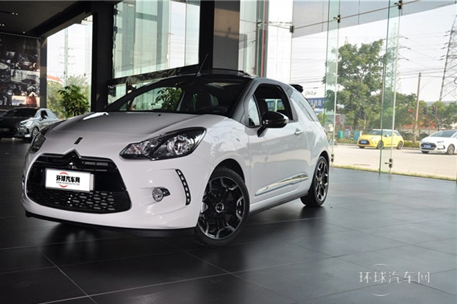 2013款 1.6L 風尚敞篷版