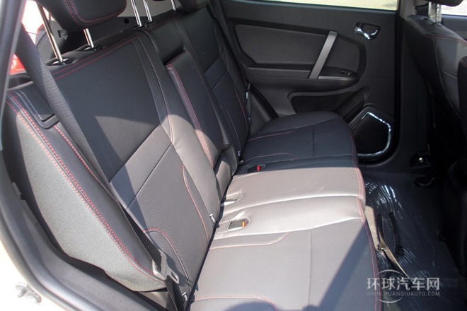 2014款 2.0L 自動豪華型