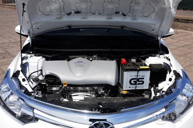 2014款 1.5L 手動智臻版