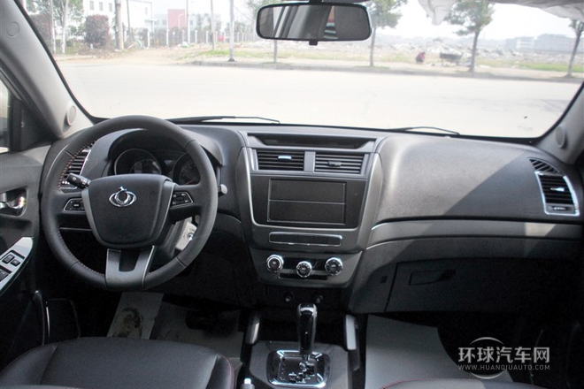 2014款 2.0L 自動豪華型