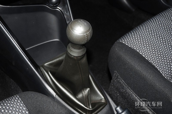 2014款 1.5L 手動智臻版