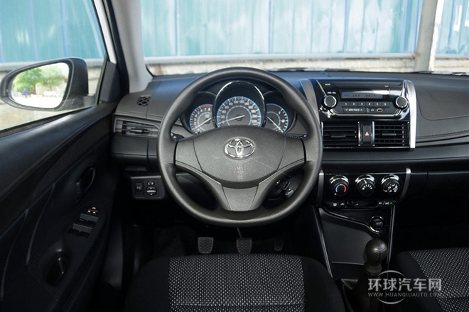 2014款 1.5L 手動智臻版