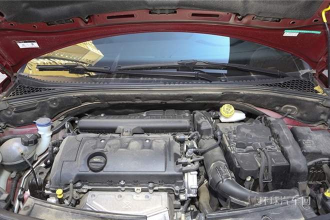 2013款 1.6L 時(shí)尚敞篷版