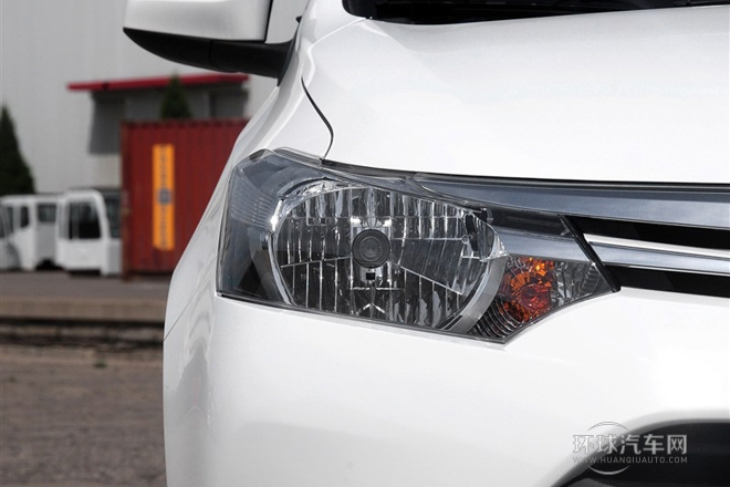 2014款 1.5L 手動智臻版