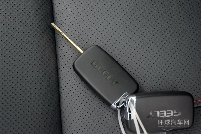 2014款 2.0L 自動尊貴型