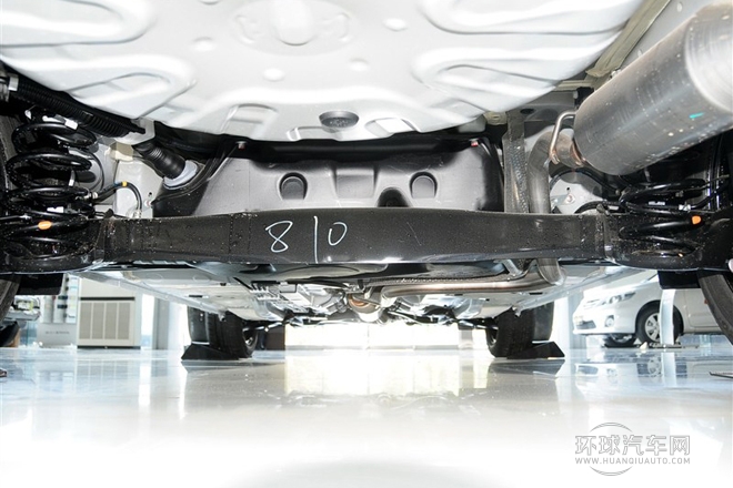 2014款 1.5L 自動(dòng)智臻版