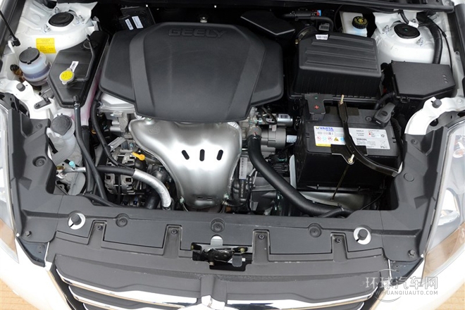 2014款 2.0L 自動尊貴型