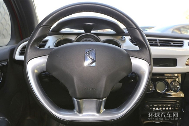 2013款 1.6L 時(shí)尚敞篷版