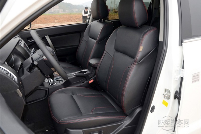 2014款 2.0L 自動尊貴型