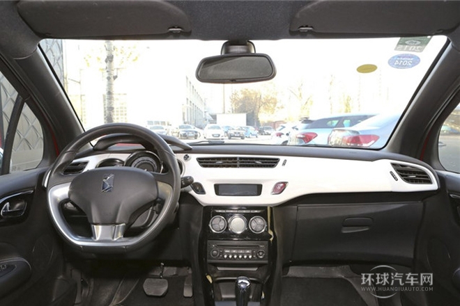 2013款 1.6L 時尚敞篷版