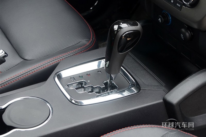 2014款 2.0L 自動尊貴型