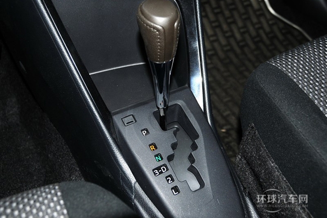 2014款 1.5L 自動智臻版