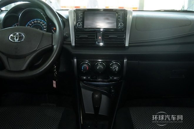 2014款 1.5L 自動智臻版