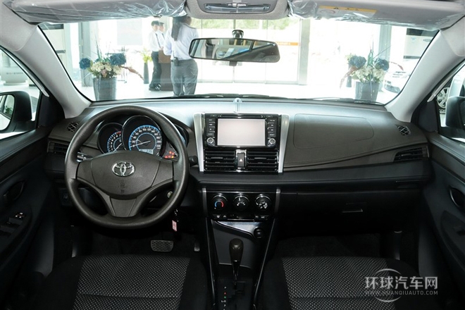 2014款 1.5L 自動智臻版