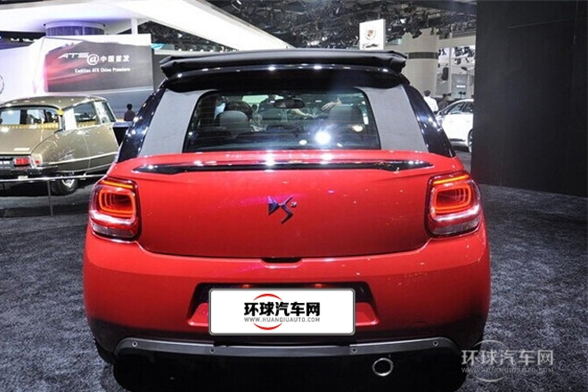 2013款 1.6L 時尚敞篷版