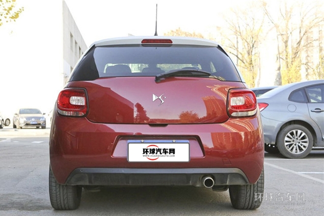 2013款 1.6L 時尚敞篷版