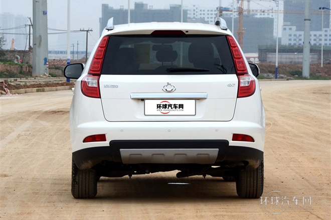 2014款 2.0L 自動(dòng)尊貴型