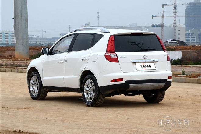 2014款 2.0L 自動尊貴型