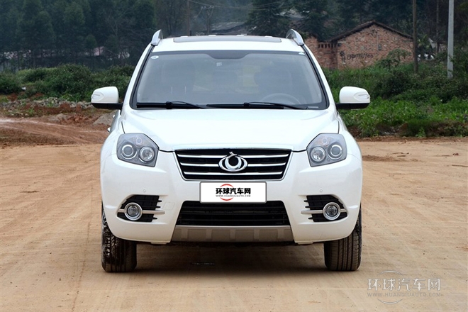 2014款 2.0L 自動尊貴型