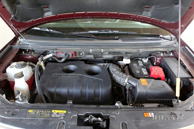 2012款 2.0T 尊銳型