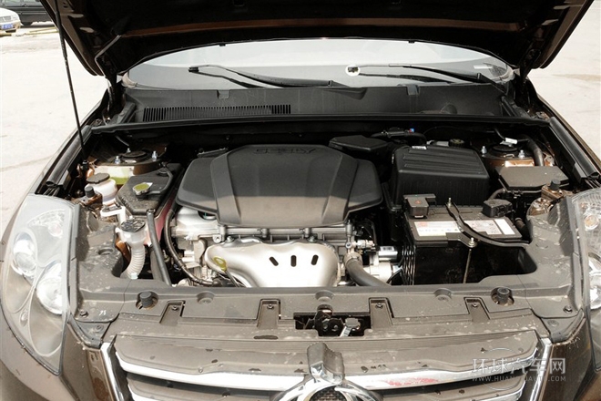 2014款 2.0L 自動(dòng)尊貴型 國(guó)V