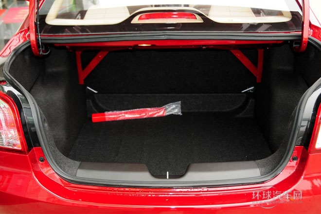 2013款1.8L手動   舒適型