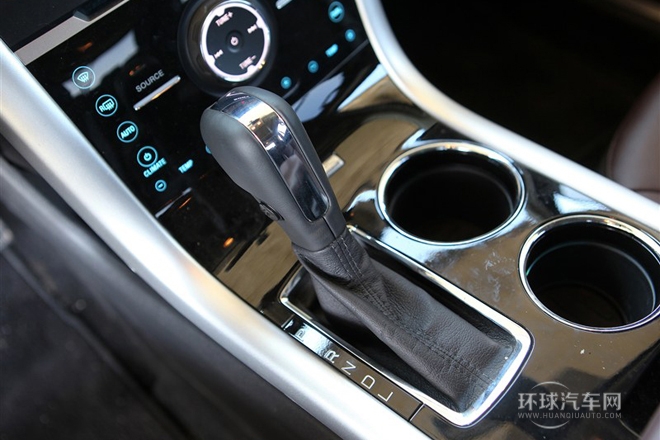 2012款 2.0T 尊銳型