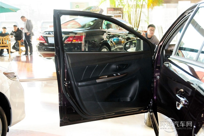 2014款 1.5L 自動(dòng)智享版