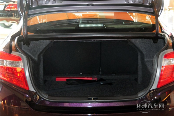 2014款 1.5L 自動智享版