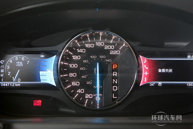 2012款 2.0T 尊銳型