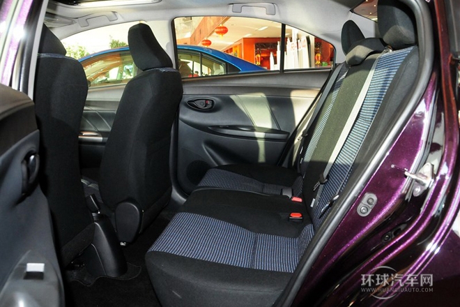 2014款 1.5L 自動(dòng)智享版