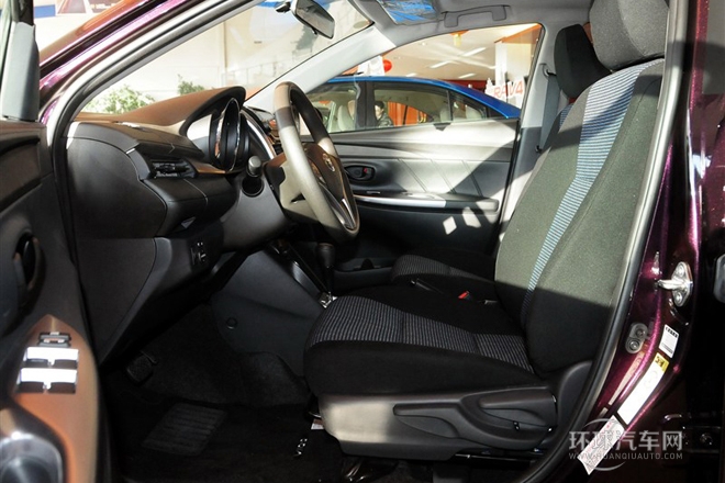 2014款 1.5L 自動智享版