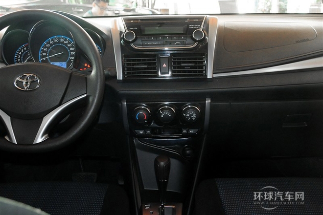 2014款 1.5L 自動智享版