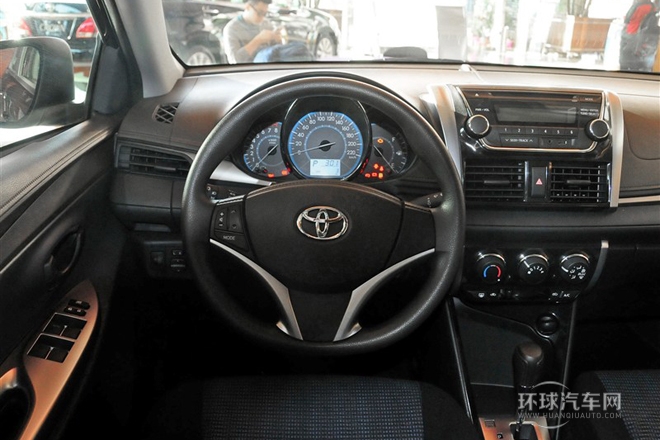 2014款 1.5L 自動智享版