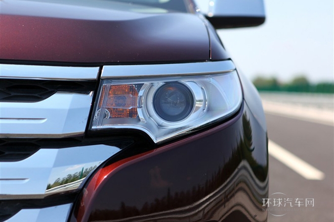 2012款 2.0T 尊銳型