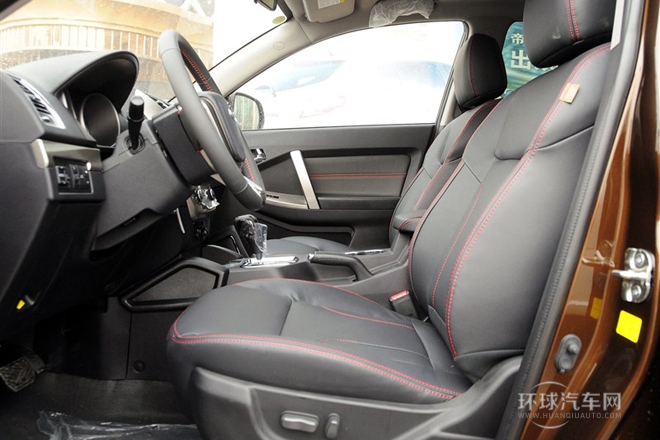 2014款 2.0L 自動(dòng)尊貴型 國(guó)V