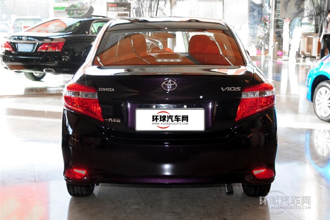 2014款 1.5L 自動智享版