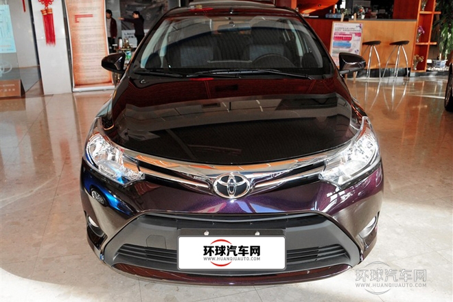 2014款 1.5L 自動智享版