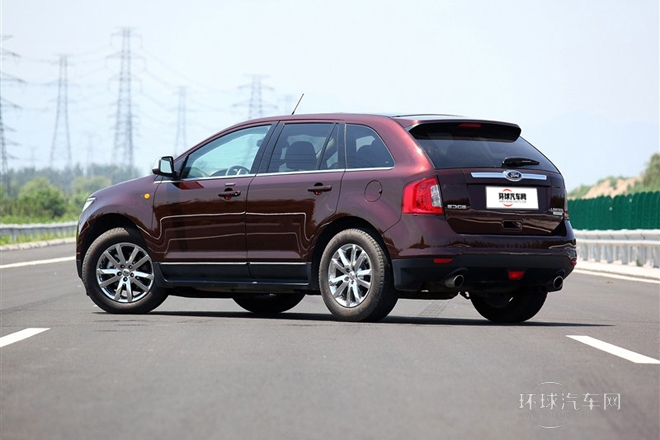 2012款 2.0T 尊銳型