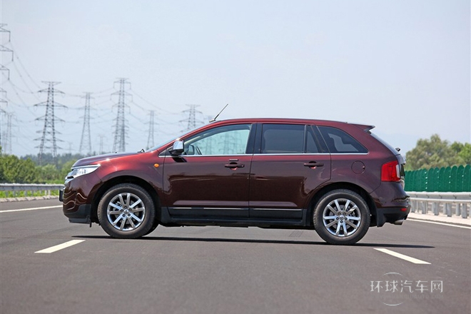 2012款 2.0T 尊銳型