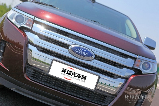 2012款 2.0T 尊銳型