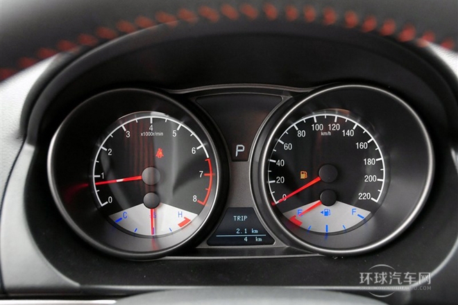 2014款 2.0L 自動(dòng)尊貴型 國V