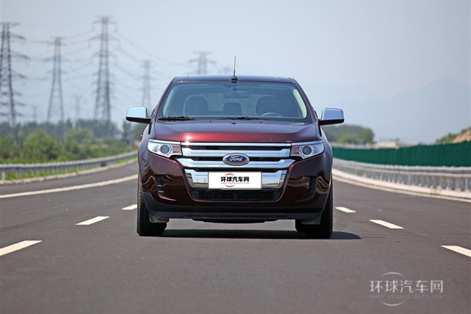 2012款 2.0T 尊銳型