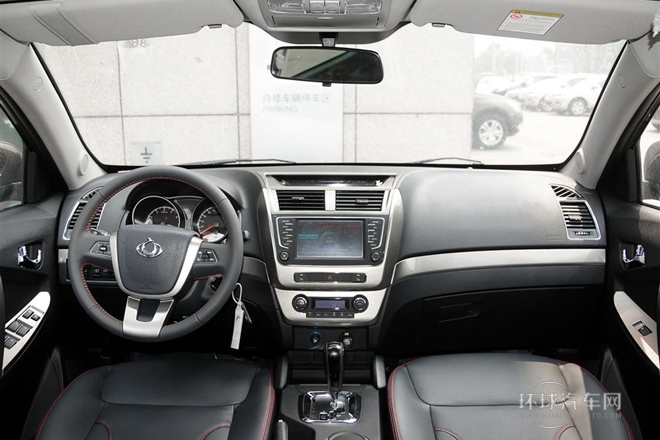 2014款 2.0L 自動尊貴型 國V