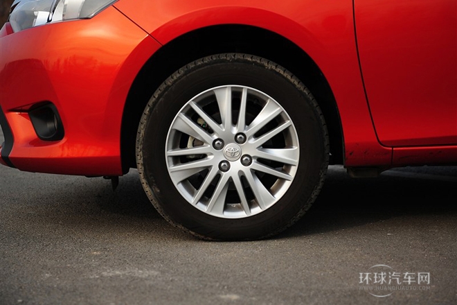 2014款 1.5L 自動智尊版