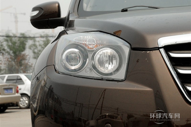 2014款 2.0L 自動(dòng)尊貴型 國(guó)V