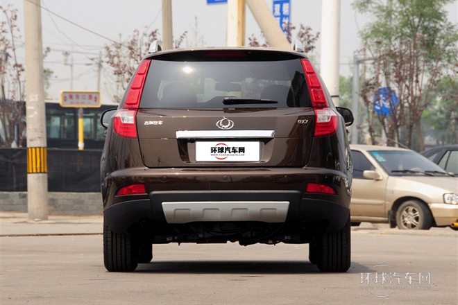 2014款 2.0L 自動尊貴型 國V