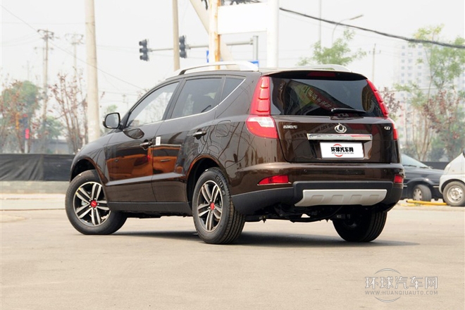 2014款 2.0L 自動尊貴型 國V